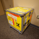 Image for article titled Every Band on Tour Needs HelloGoodBye's Magic Gaming Box
